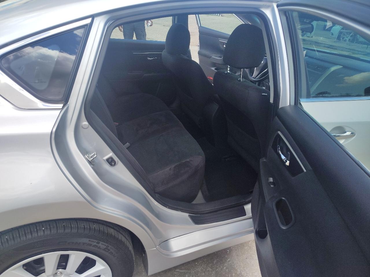 Nissan Altima 2.5 2014