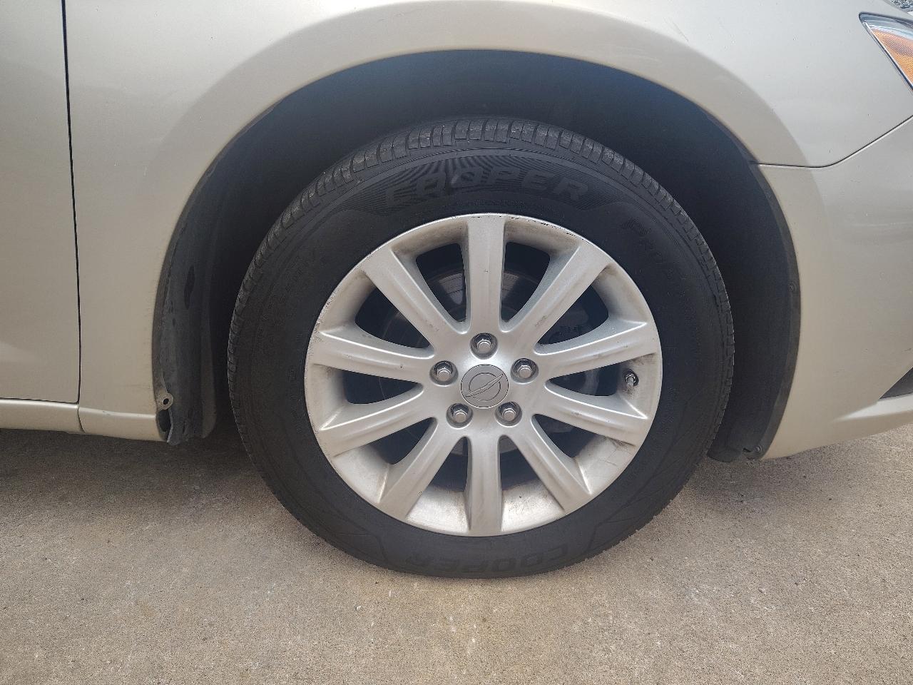 Chrysler 200 Limited 2014