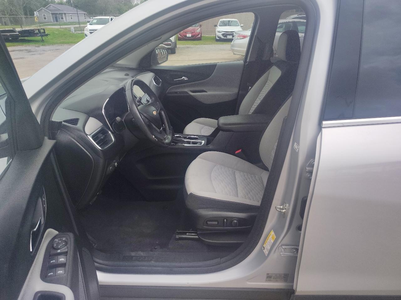 Chevrolet Equinox LT AWD 2019