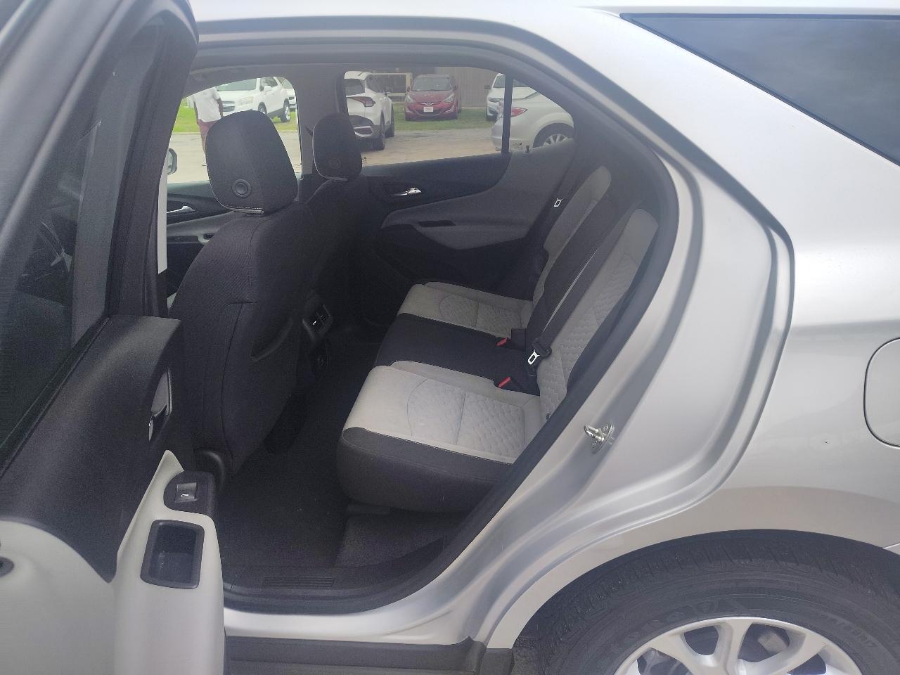 Chevrolet Equinox LT AWD 2019