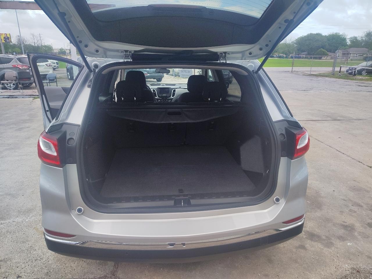 Chevrolet Equinox LT AWD 2019