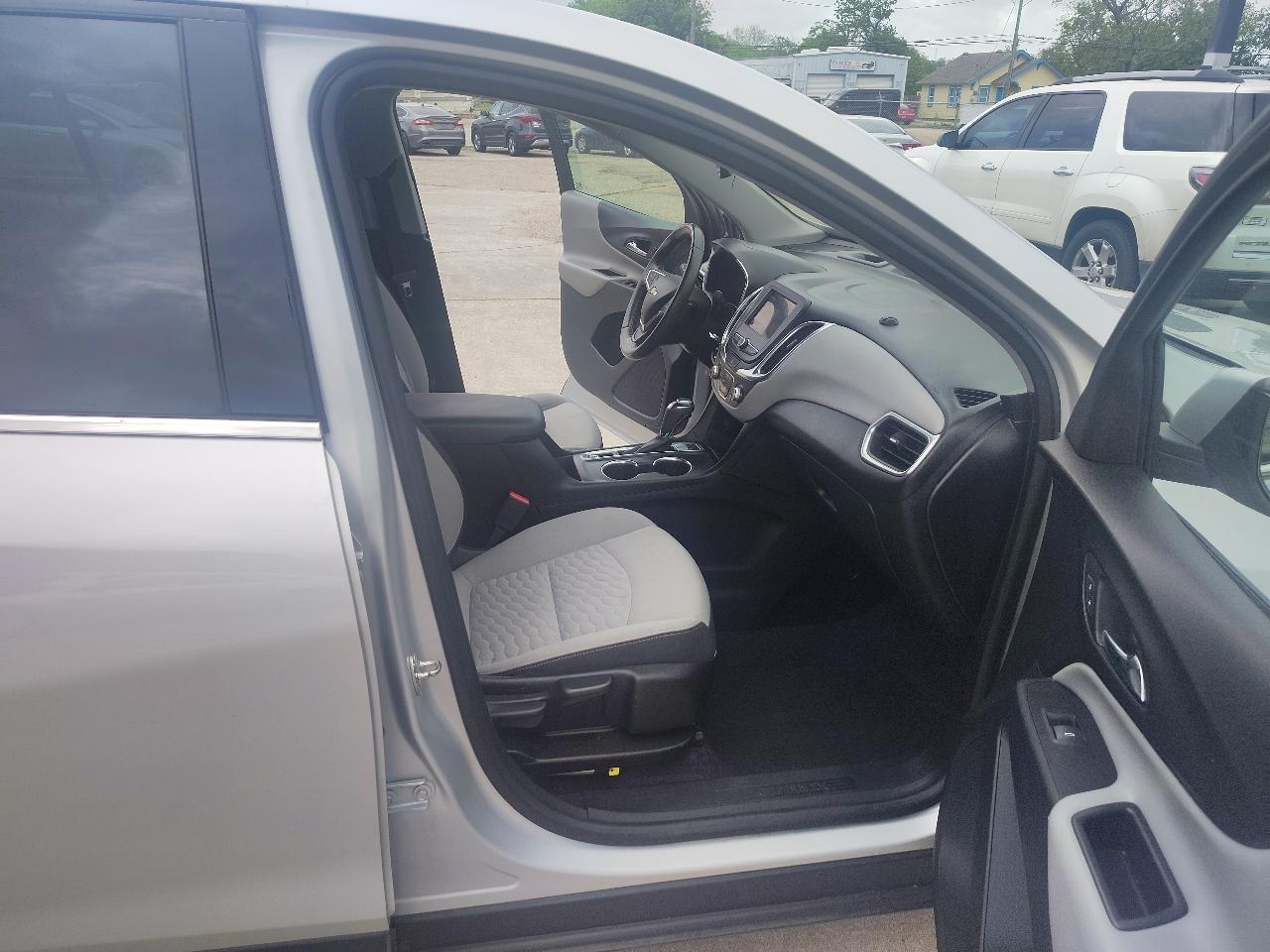 Chevrolet Equinox LT AWD 2019