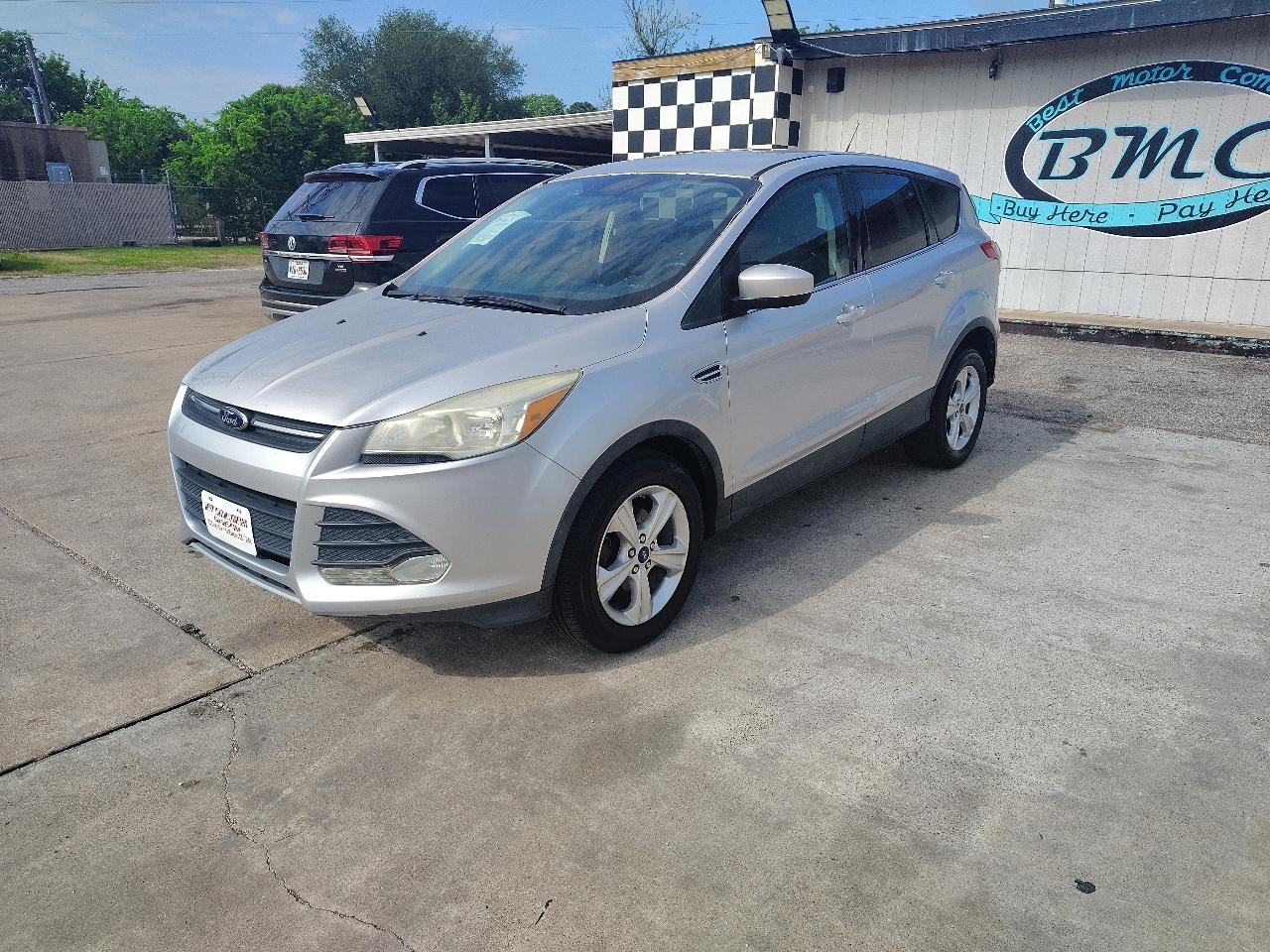Ford Escape SE FWD 2016