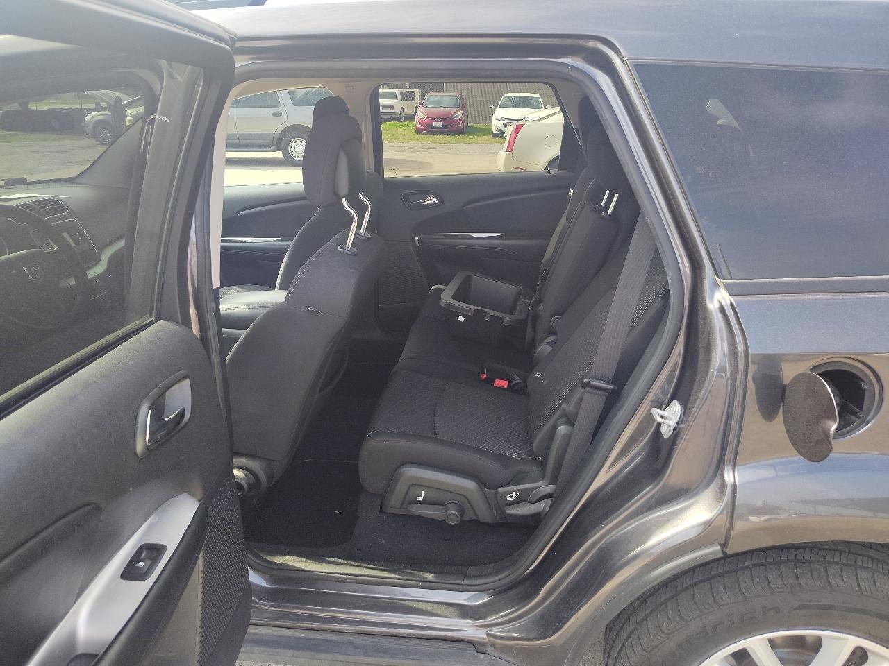 Dodge Journey SXT AWD 2017