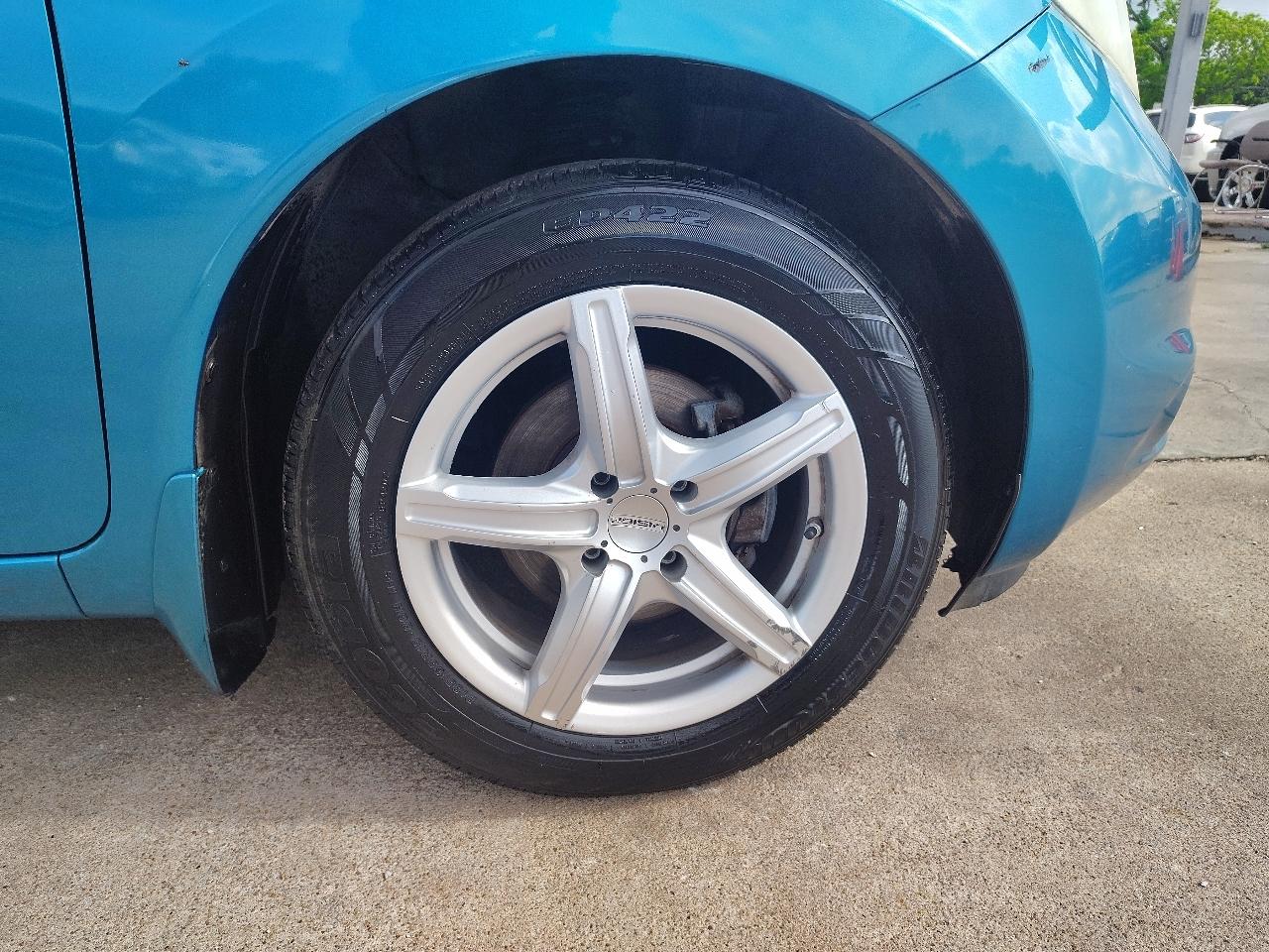 Nissan Versa Note SL 2015