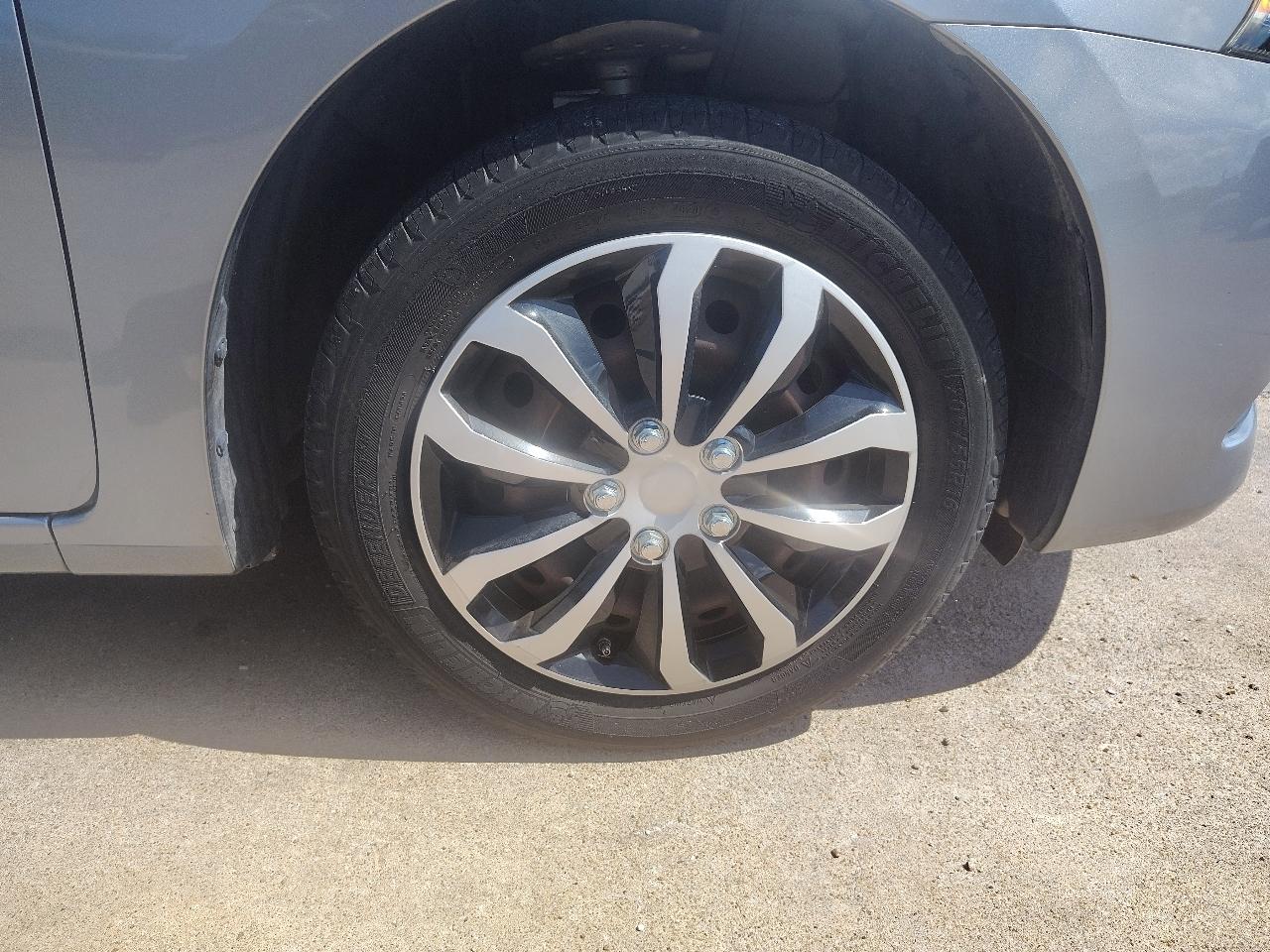 Nissan Sentra  2014