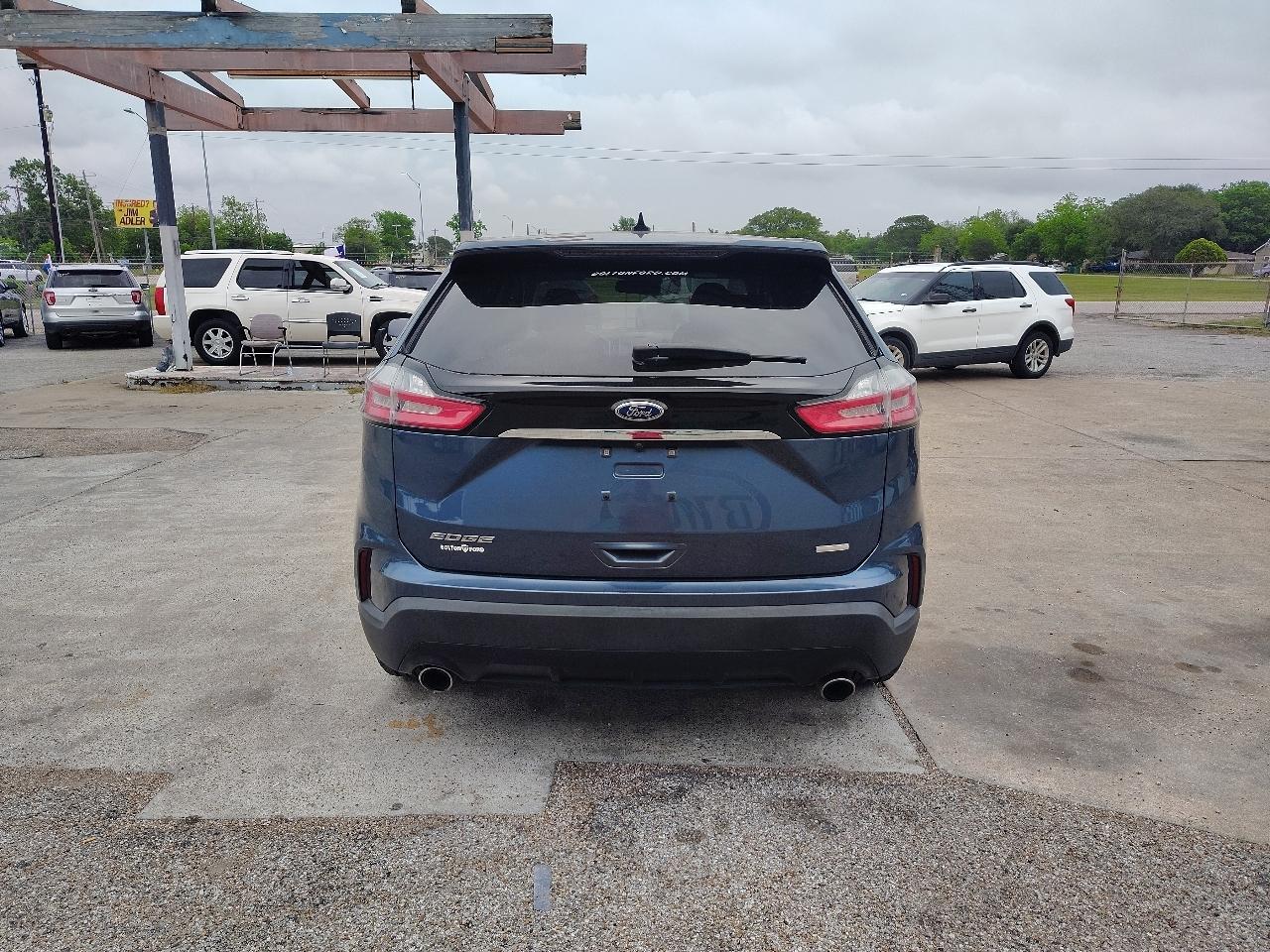 Ford Edge SE FWD 2019
