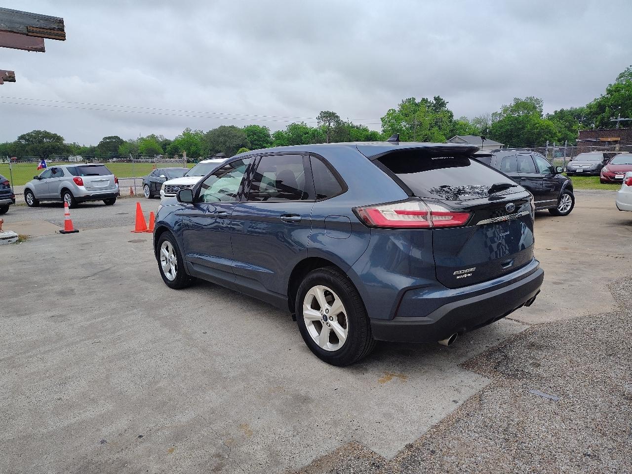Ford Edge SE FWD 2019
