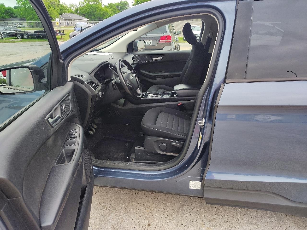 Ford Edge SE FWD 2019