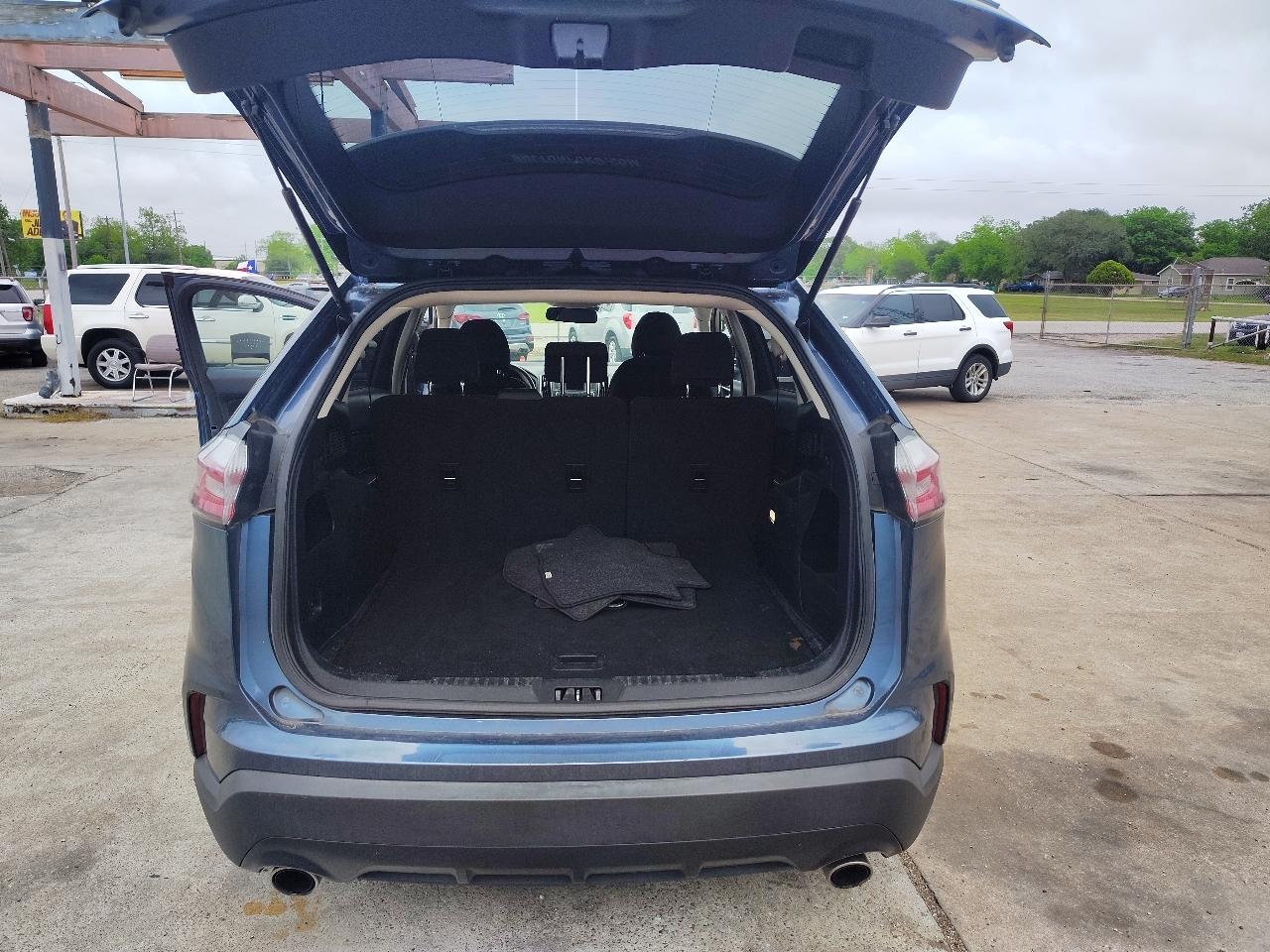 Ford Edge SE FWD 2019