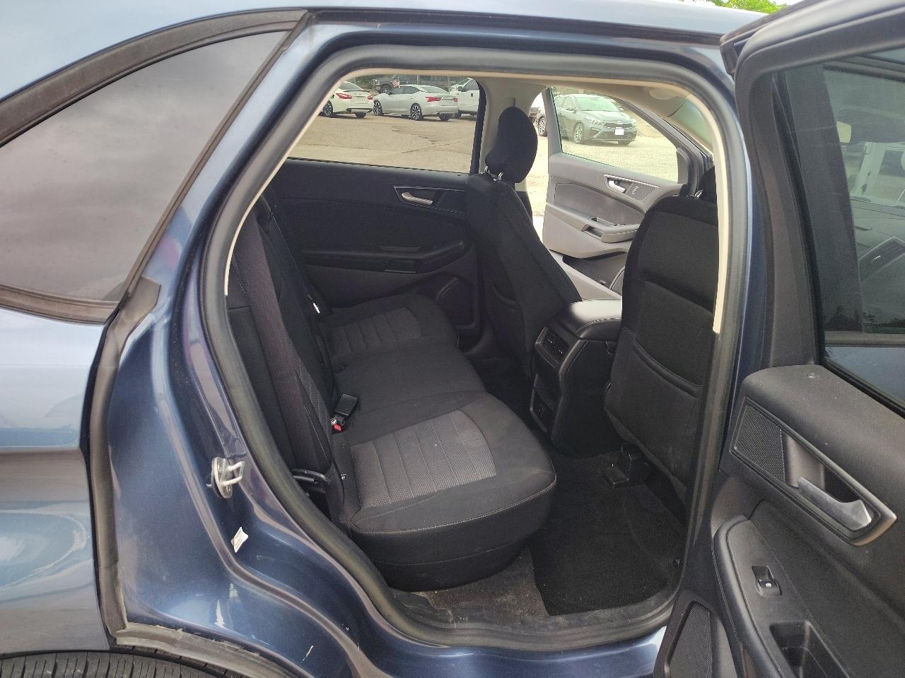 Ford Edge SE FWD 2019