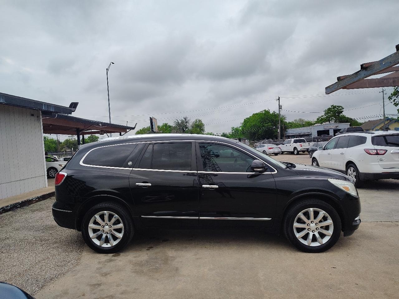 Buick Enclave Premium FWD 2016