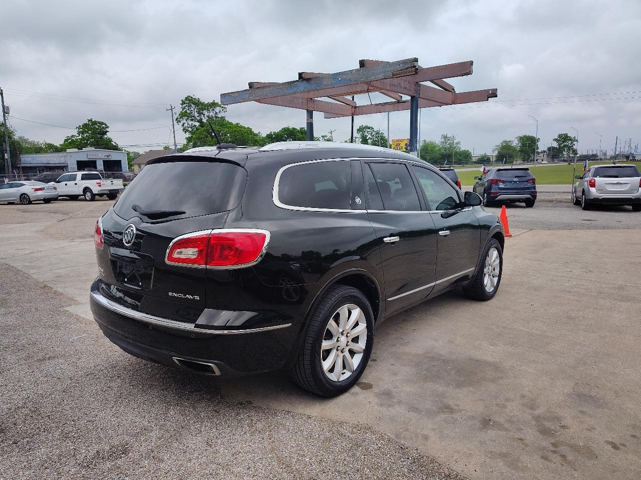 Buick Enclave Premium FWD 2016