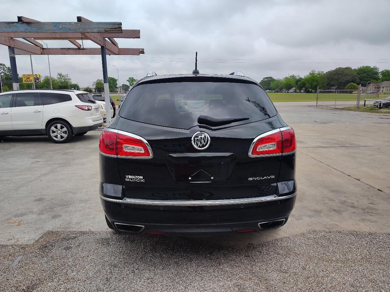 Buick Enclave Premium FWD 2016