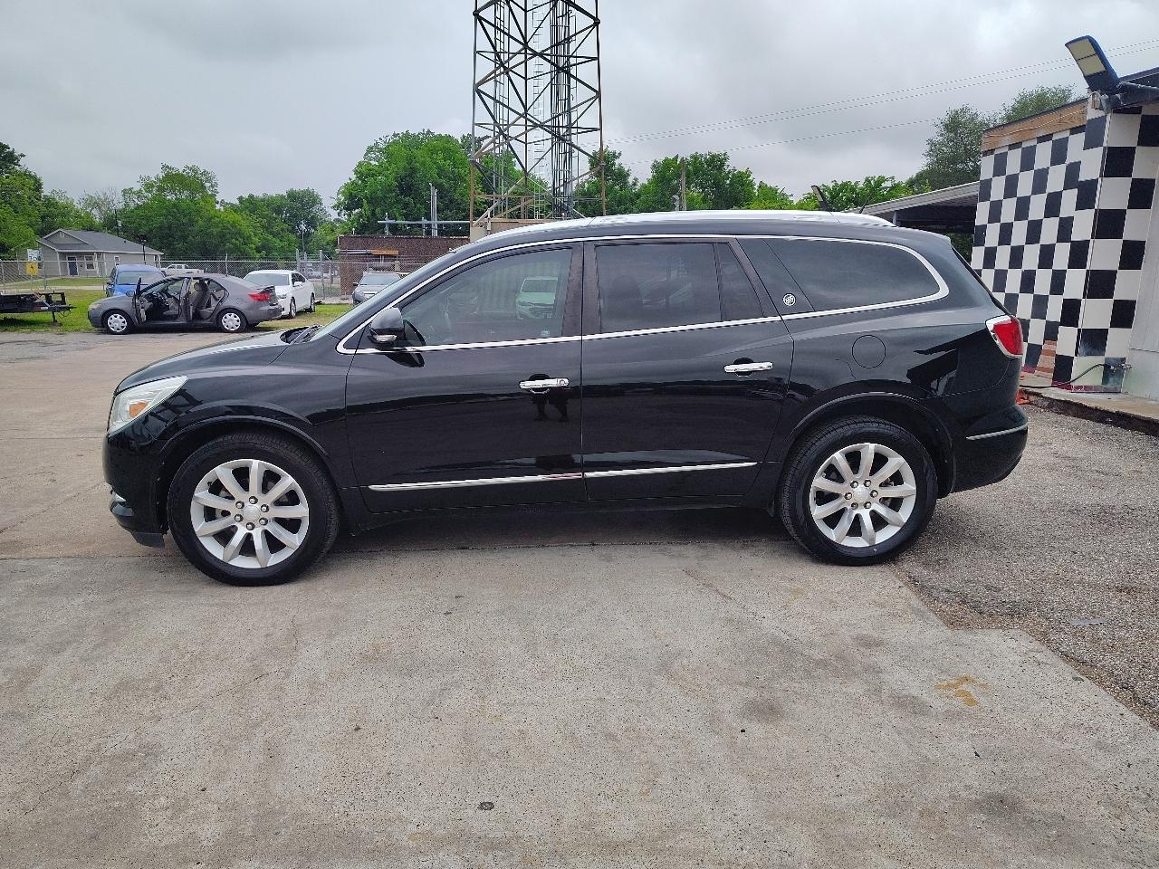 Buick Enclave Premium FWD 2016