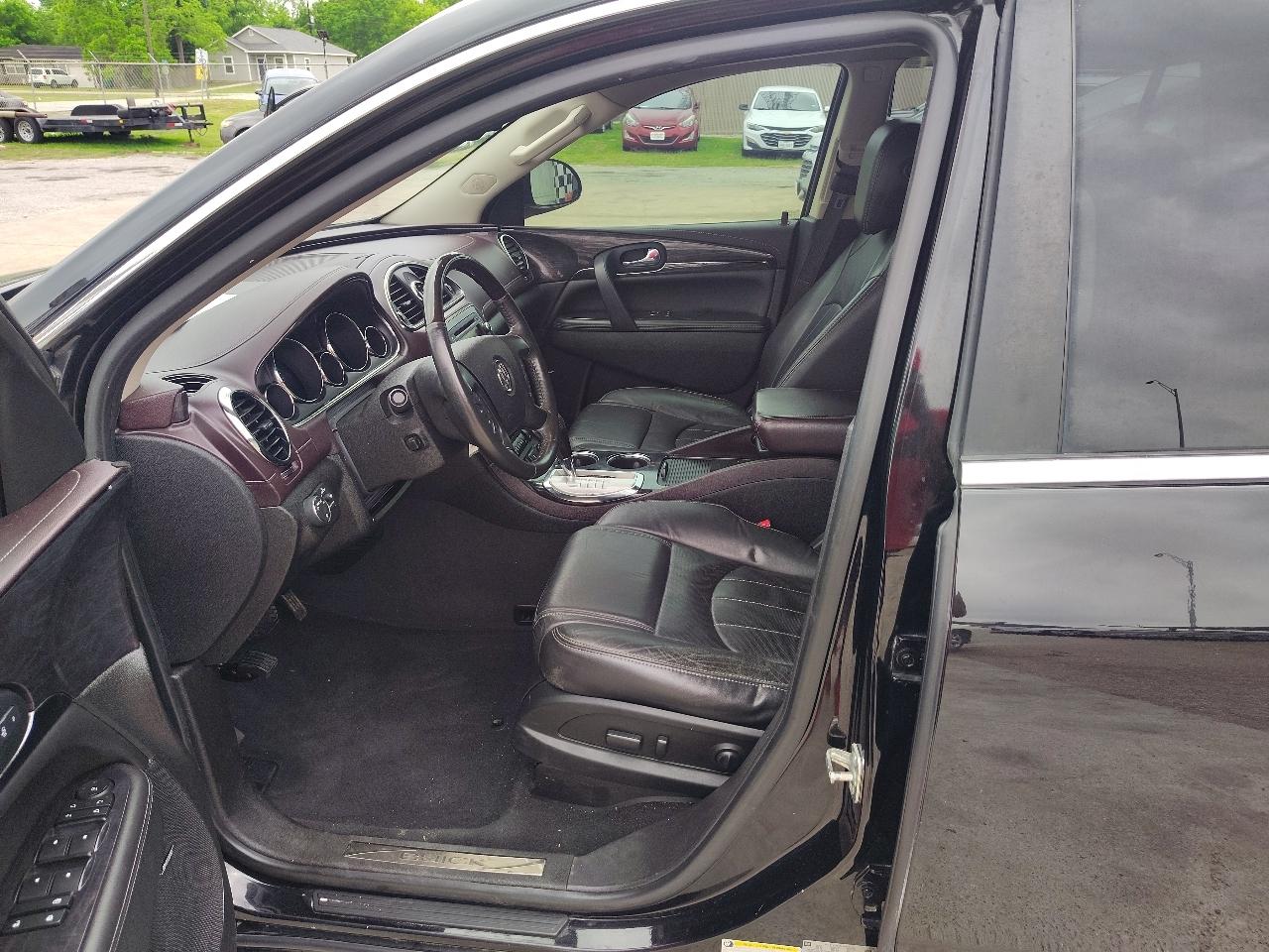 Buick Enclave Premium FWD 2016