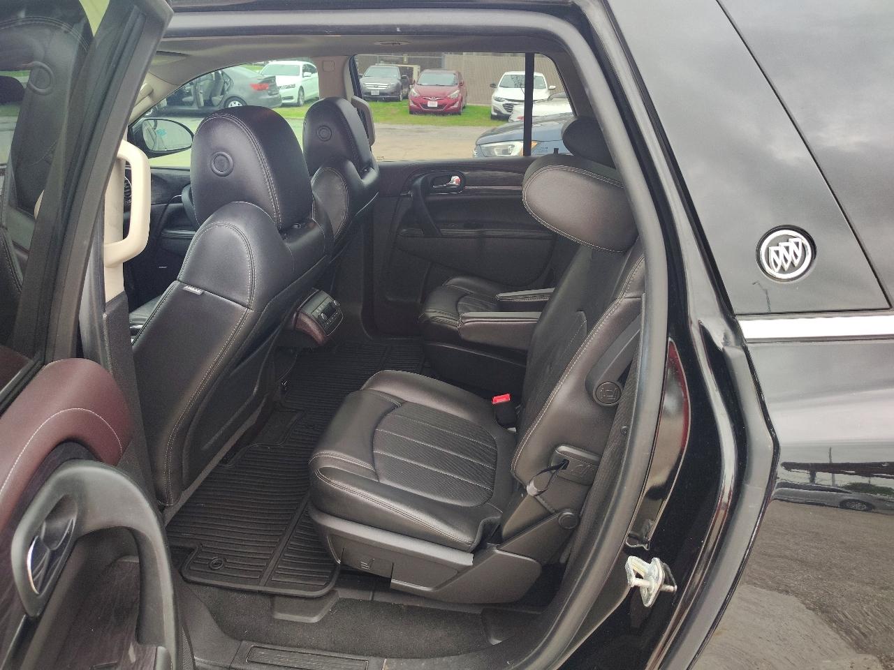 Buick Enclave Premium FWD 2016