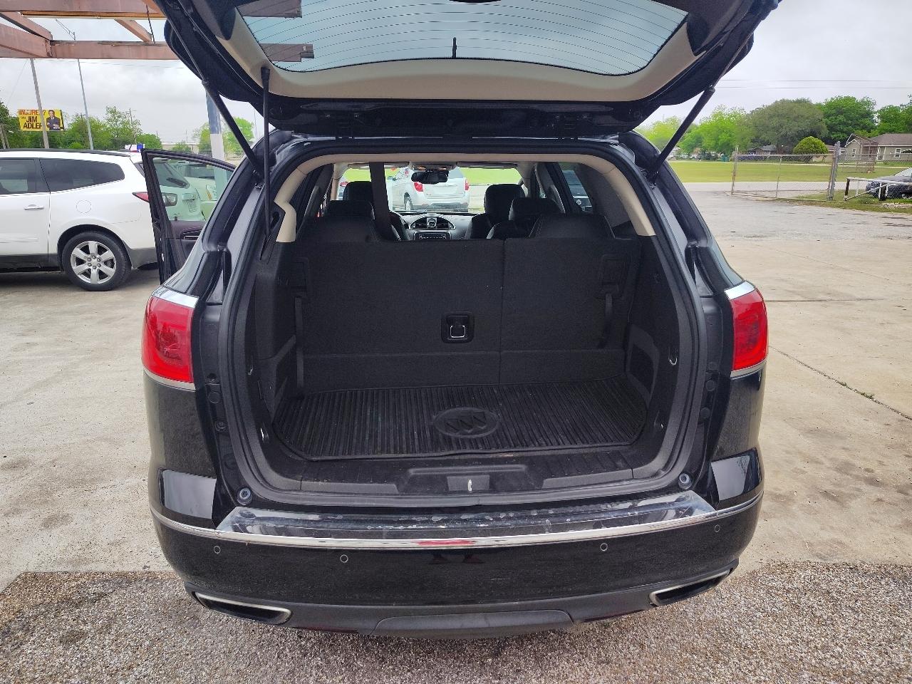 Buick Enclave Premium FWD 2016