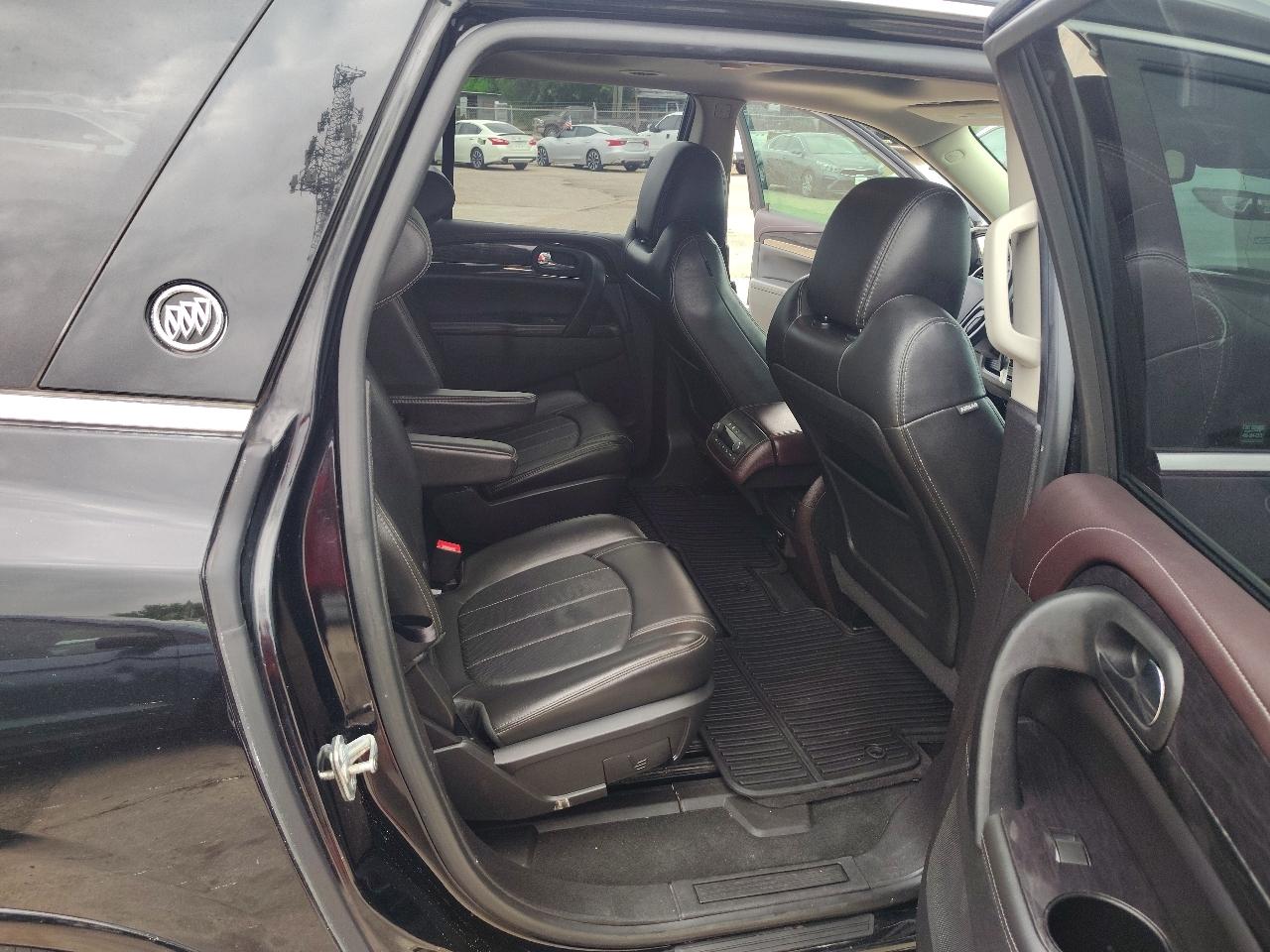 Buick Enclave Premium FWD 2016