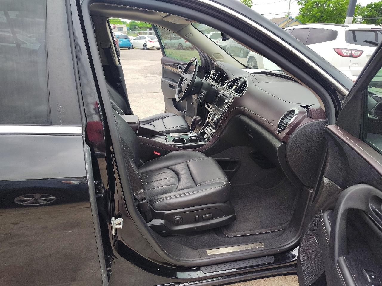 Buick Enclave Premium FWD 2016