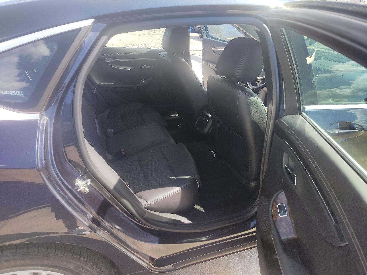 Chevrolet Impala 2LT 2015