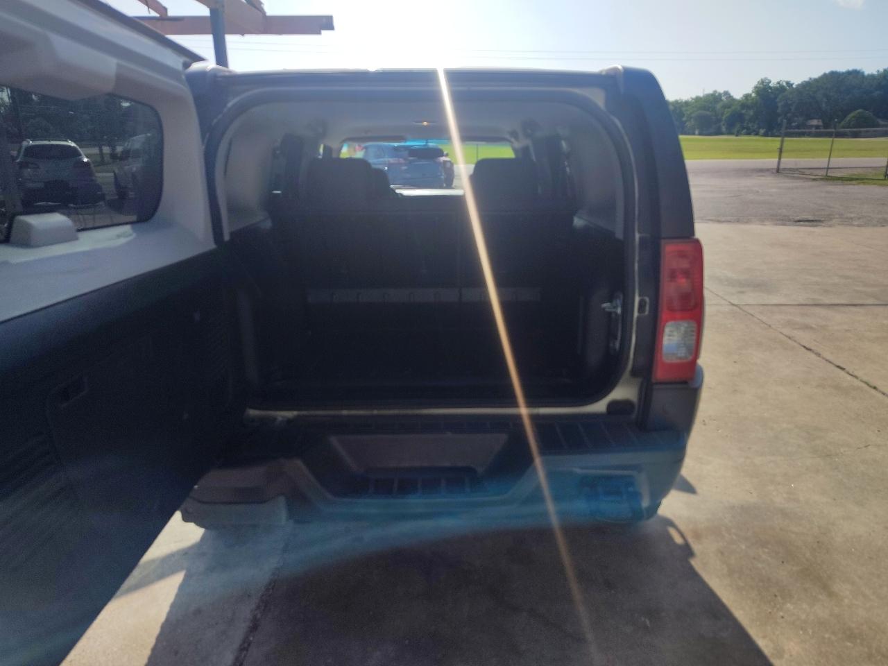 HUMMER H3 Adventure 2007