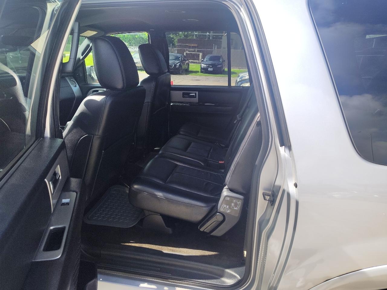 Ford Expedition EL XLT 2WD 2015