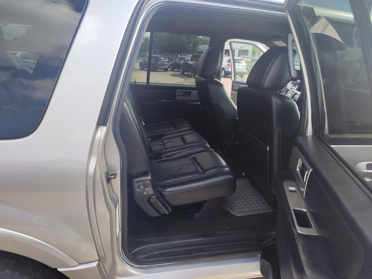 Ford Expedition EL XLT 2WD 2015