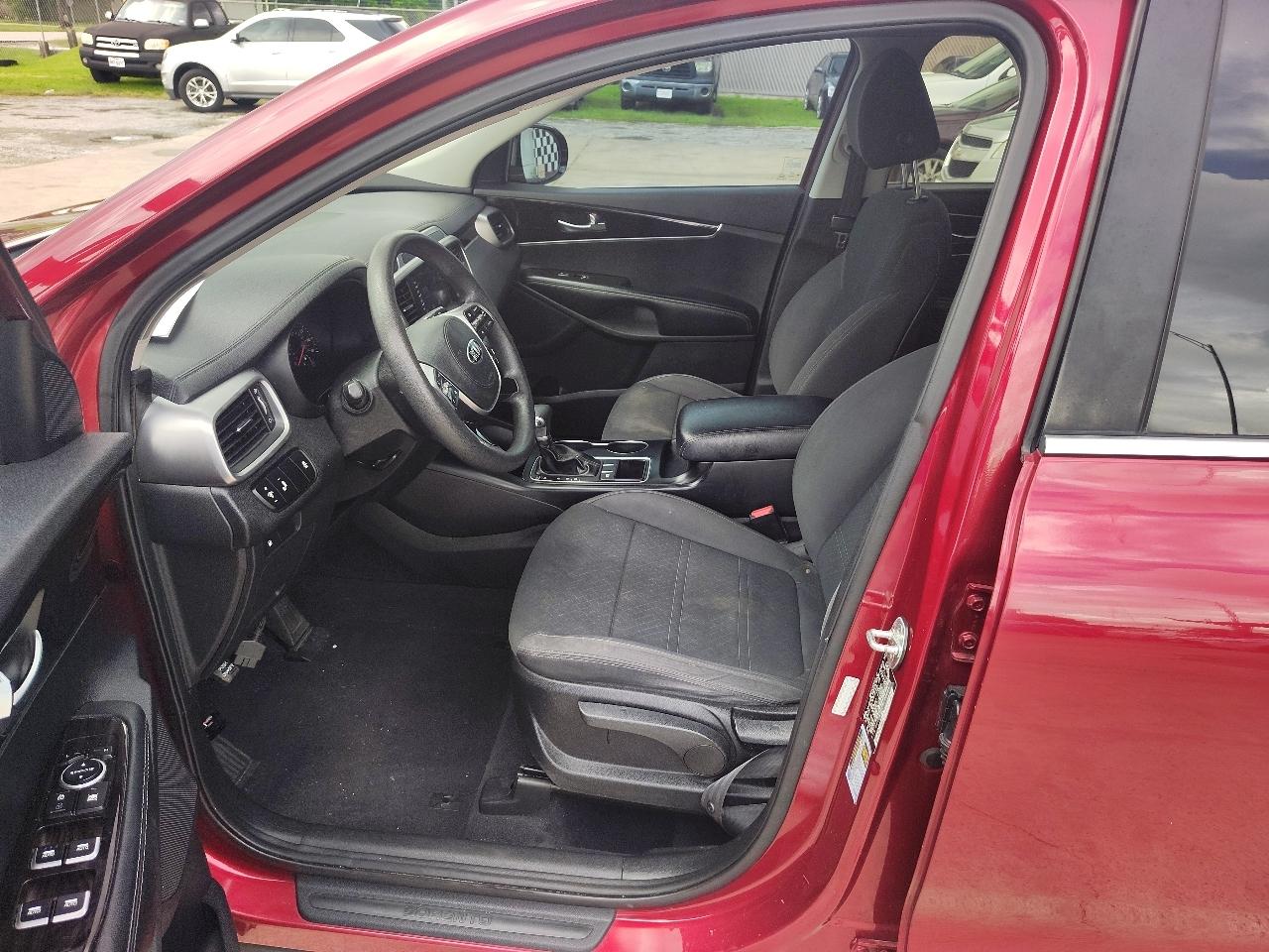 Kia Sorento LX 2WD 2020