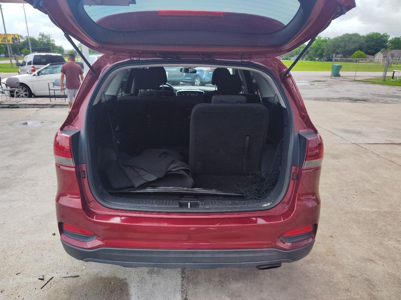 Kia Sorento LX 2WD 2020