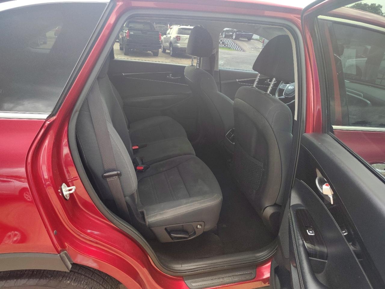 Kia Sorento LX 2WD 2020