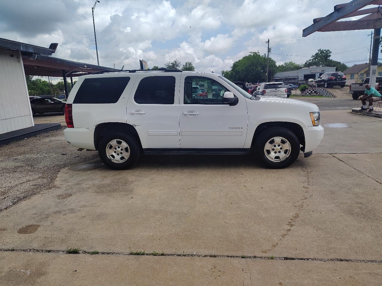 Chevrolet Tahoe LT 2WD 2010
