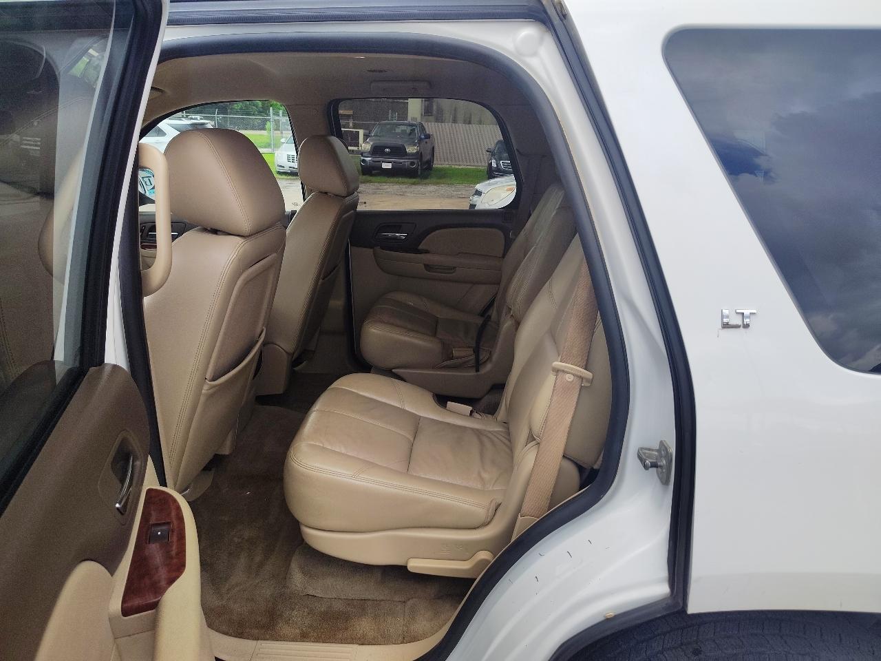 Chevrolet Tahoe LT 2WD 2010
