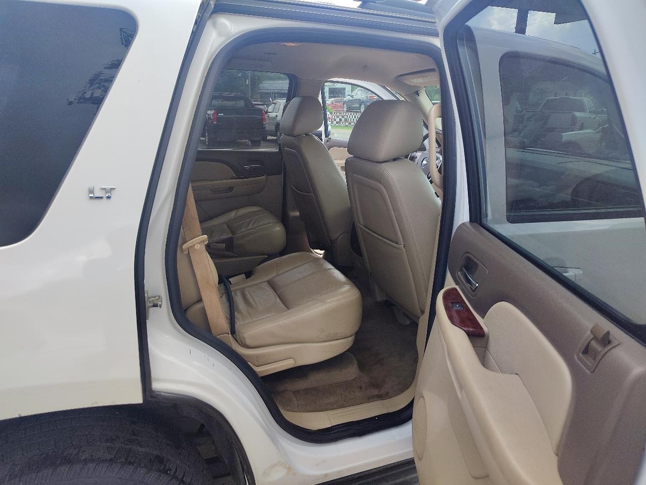 Chevrolet Tahoe LT 2WD 2010