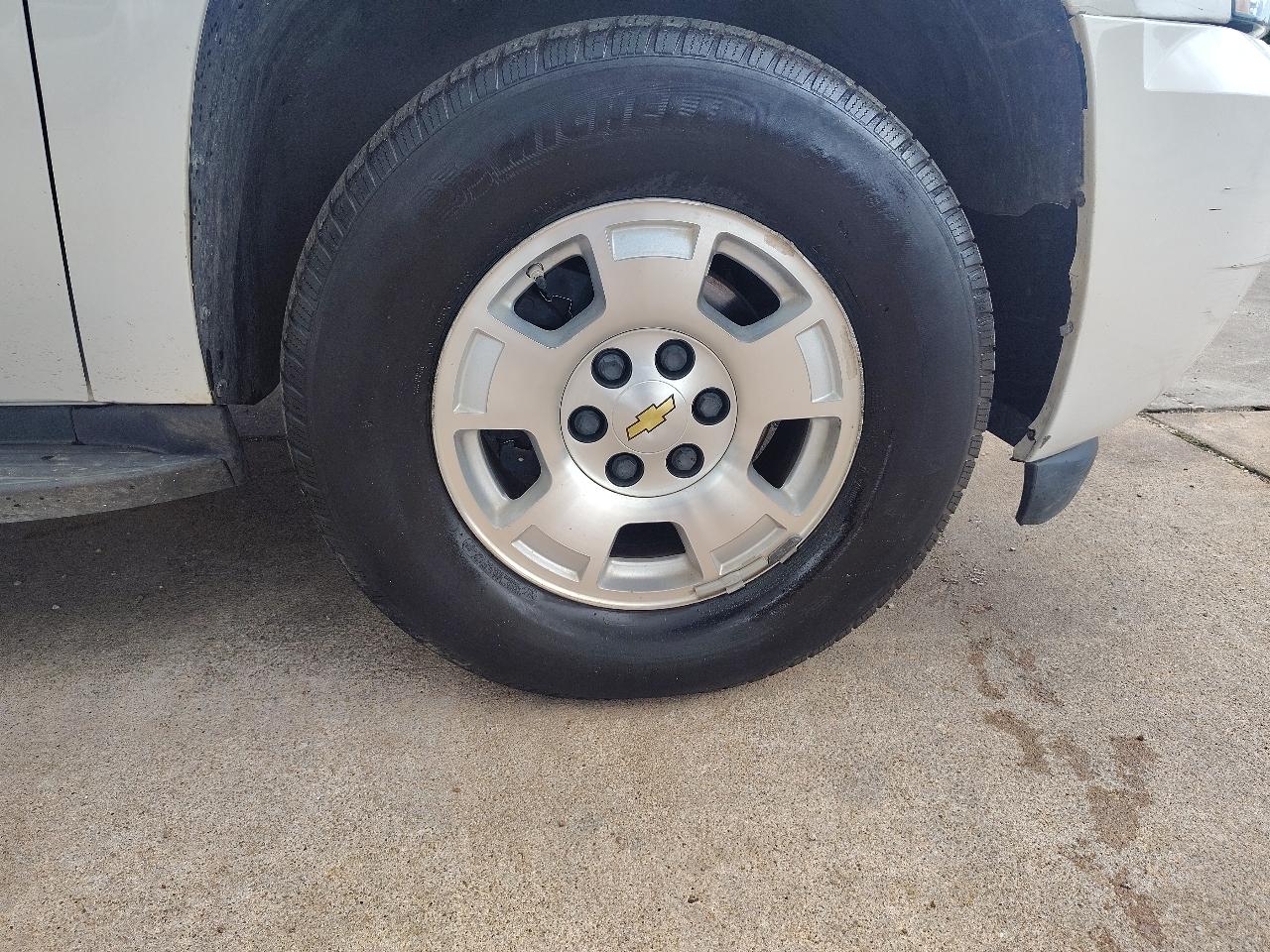 Chevrolet Tahoe LT 2WD 2010