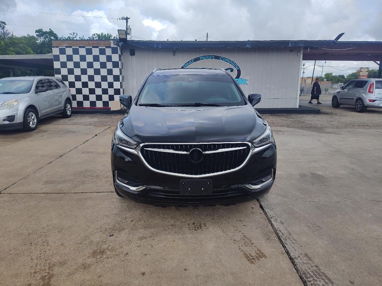 Buick Enclave Premium FWD 2018