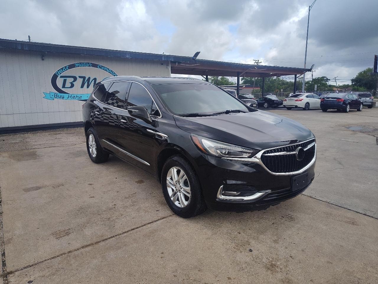 Buick Enclave Premium FWD 2018
