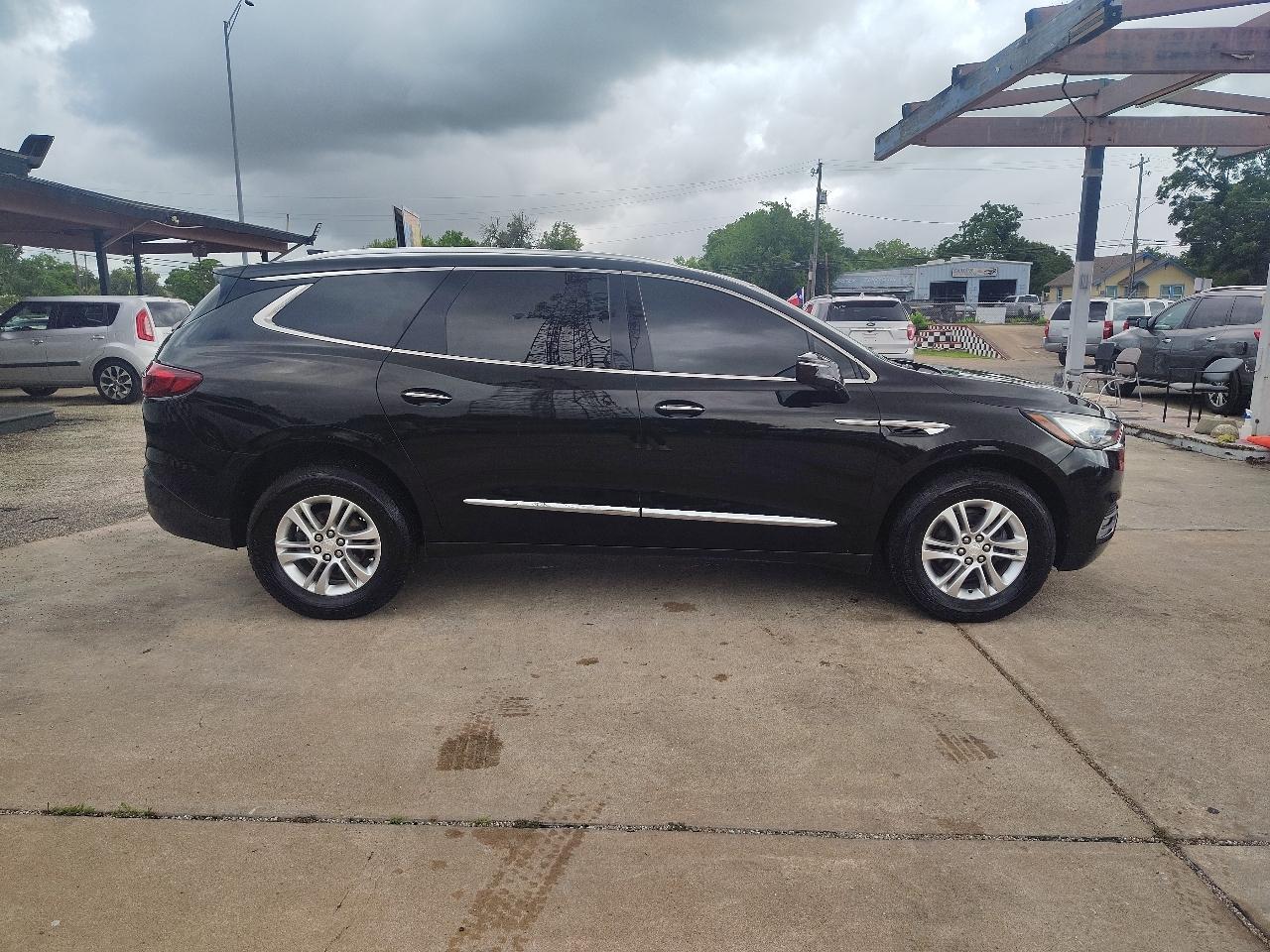 Buick Enclave Premium FWD 2018