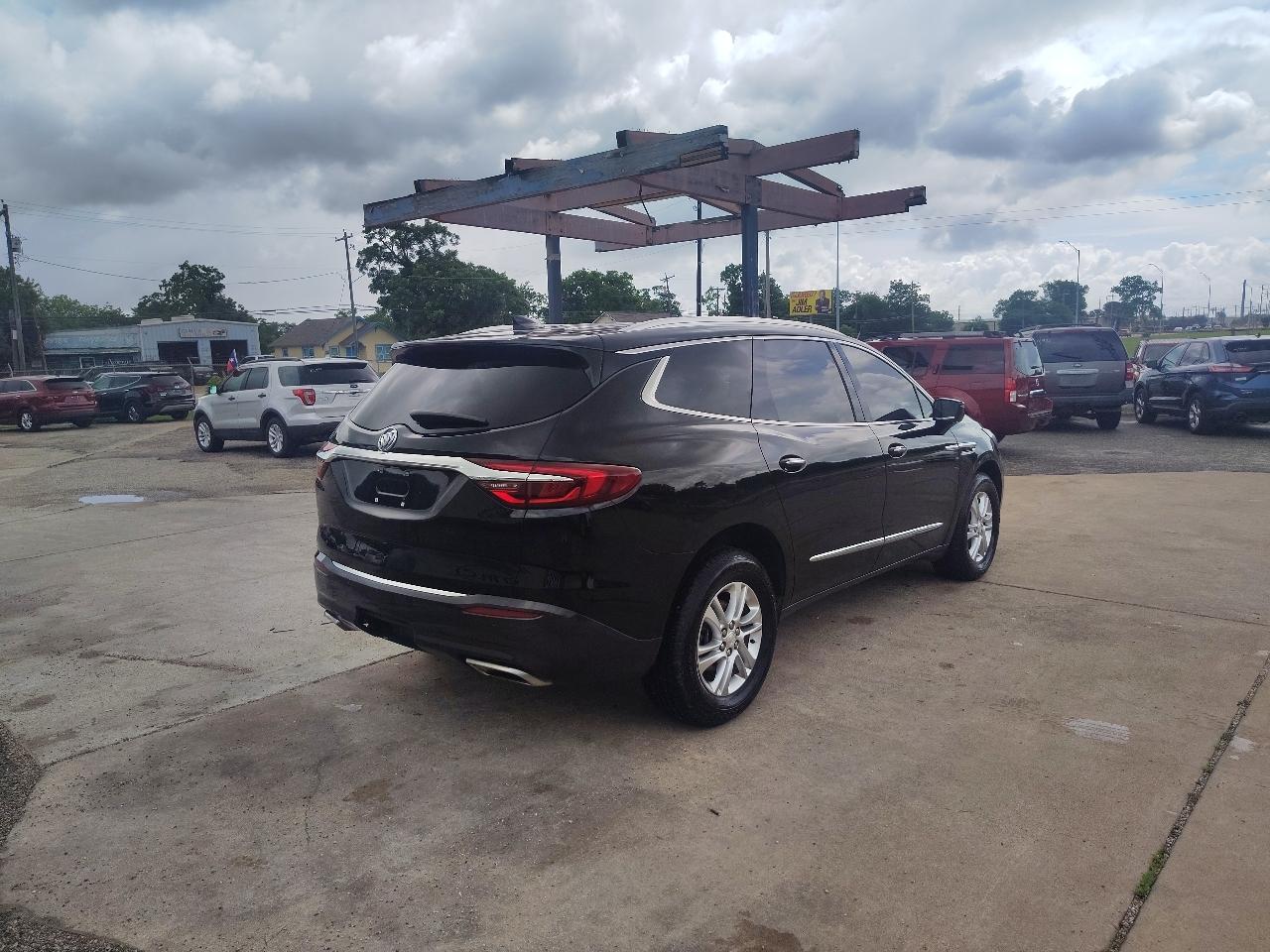 Buick Enclave Premium FWD 2018