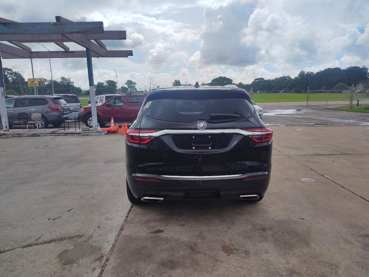 Buick Enclave Premium FWD 2018