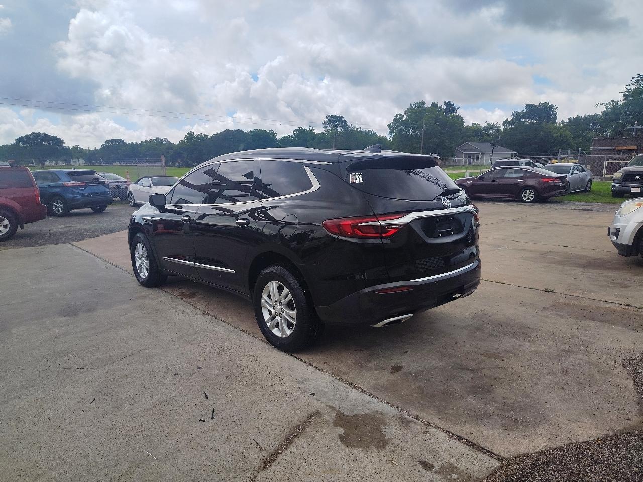 Buick Enclave Premium FWD 2018