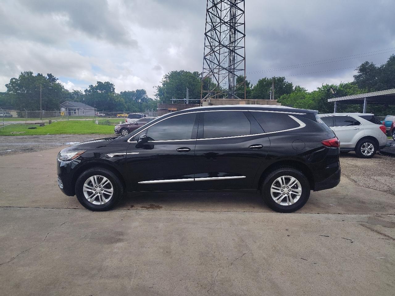 Buick Enclave Premium FWD 2018