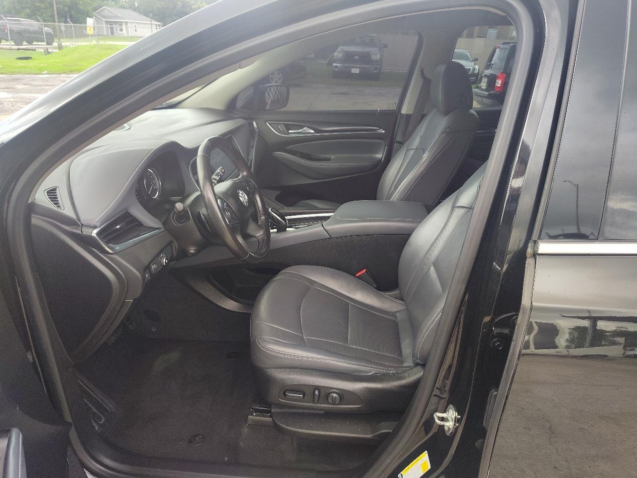 Buick Enclave Premium FWD 2018