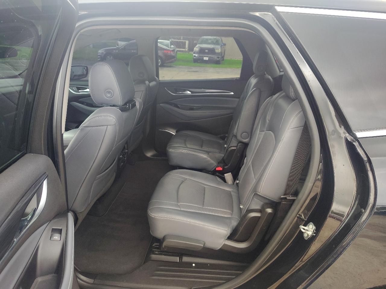 Buick Enclave Premium FWD 2018