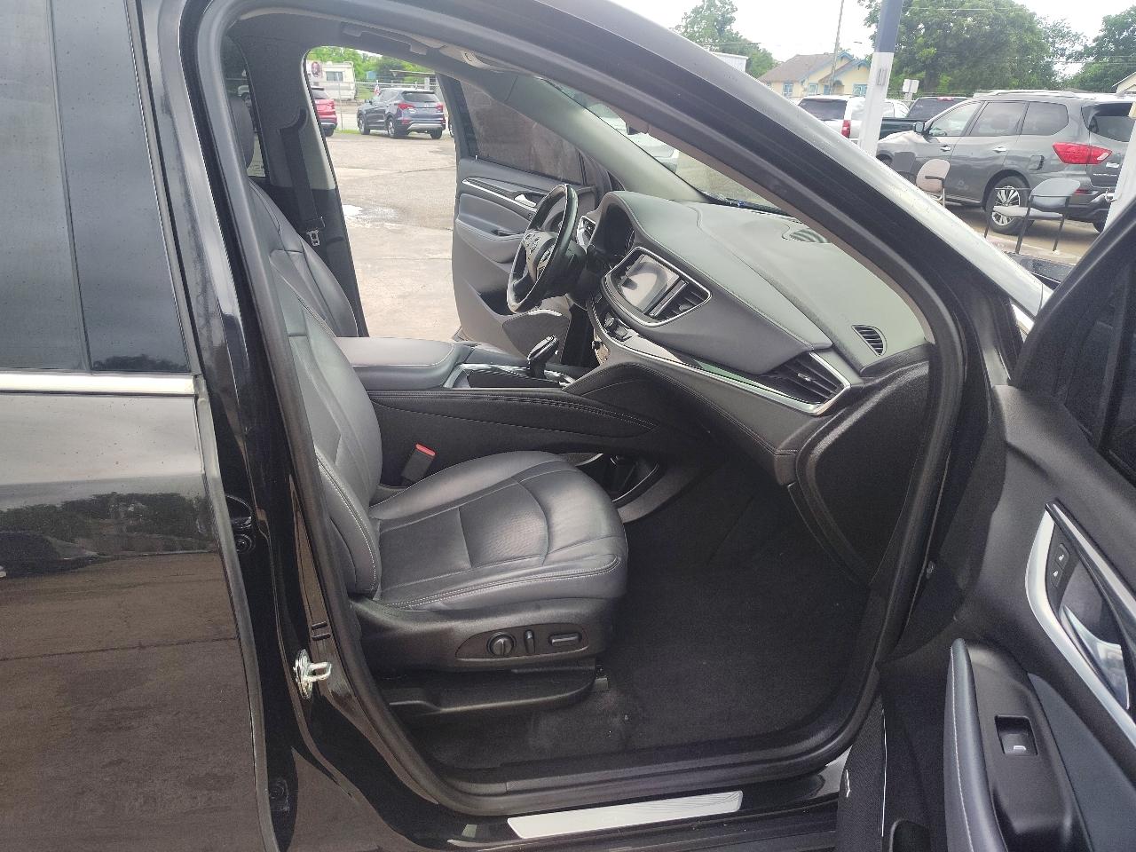 Buick Enclave Premium FWD 2018