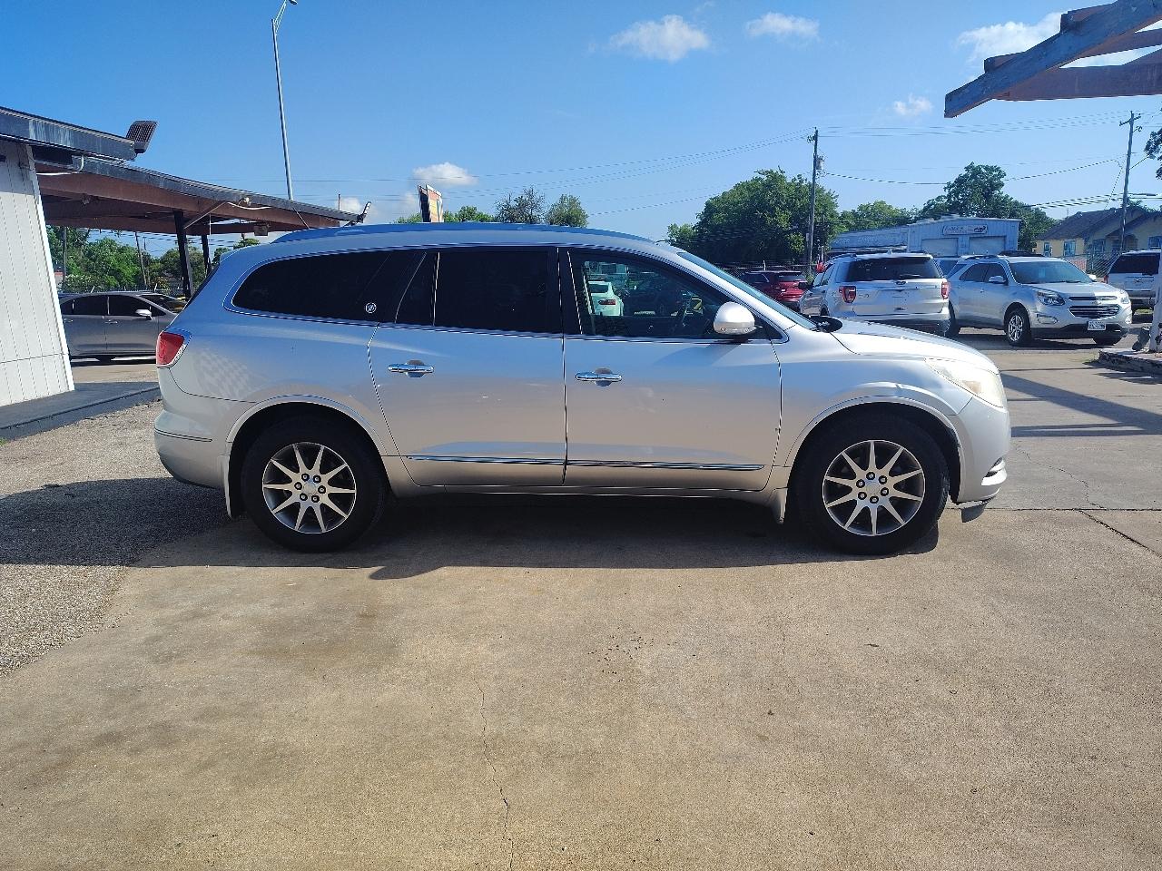 Buick Enclave Leather FWD 2014
