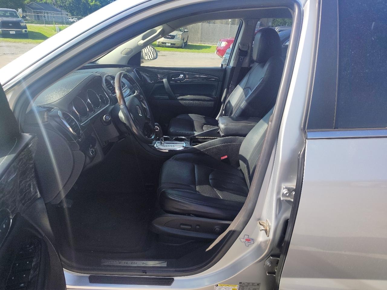 Buick Enclave Leather FWD 2014