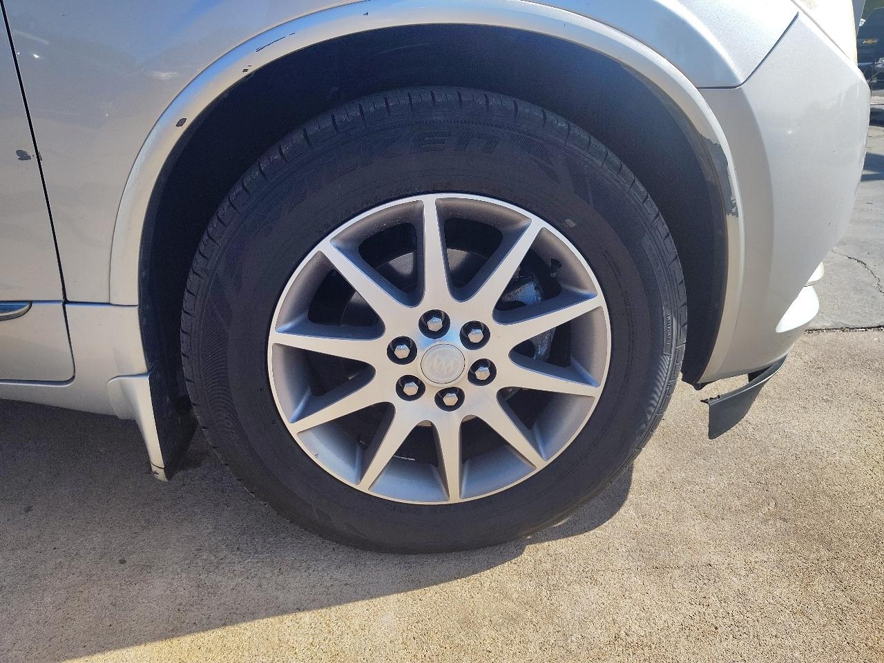 Buick Enclave Leather FWD 2014