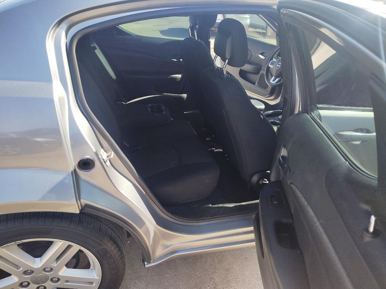 Dodge Avenger SXT 2013