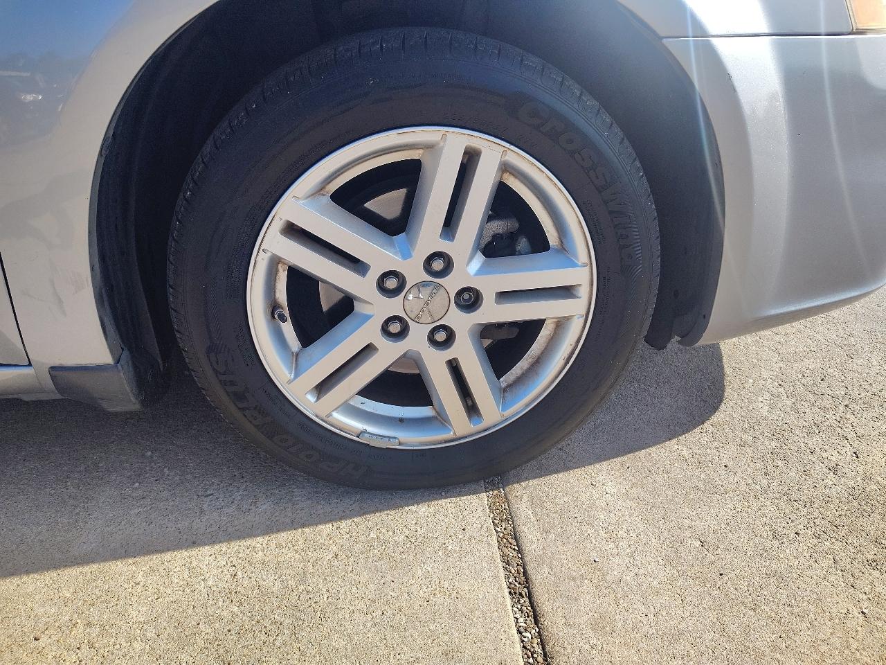 Dodge Avenger SXT 2013